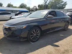 1HGCV1F57MA060642 2021 HONDA ACCORD