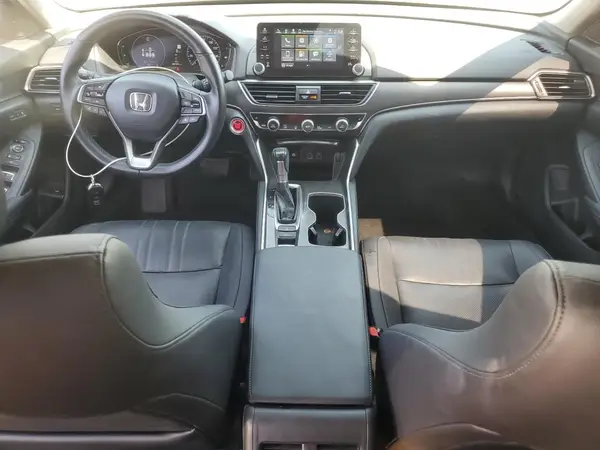 1HGCV1F57MA060642 2021 HONDA ACCORD - Image 8