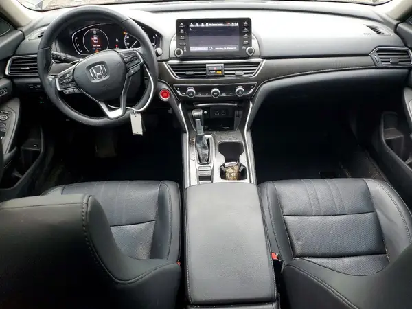 1HGCV1F57MA060673 2021 HONDA ACCORD - Image 8