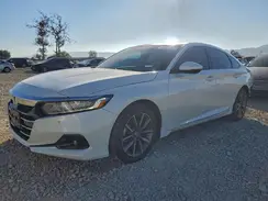 1HGCV1F57MA062066 2021 HONDA ACCORD