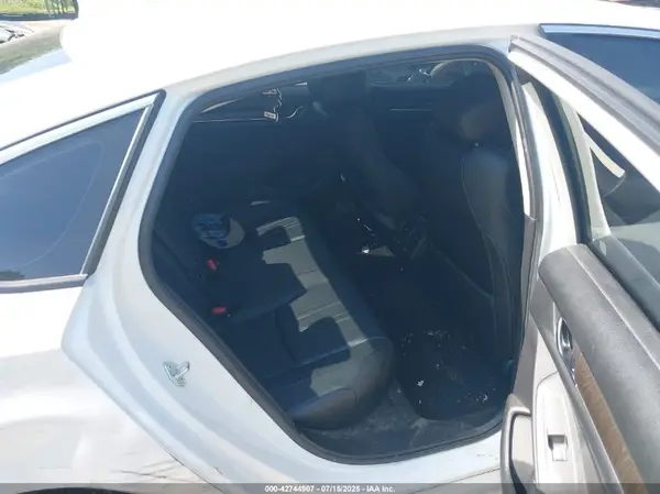 1HGCV1F57MA062388 2021 HONDA ACCORD - Image 8