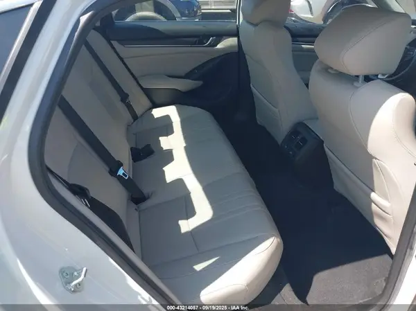 1HGCV1F57MA062939 2021 HONDA ACCORD - Image 8