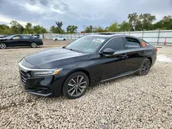 1HGCV1F57MA069275 2021 HONDA ACCORD
