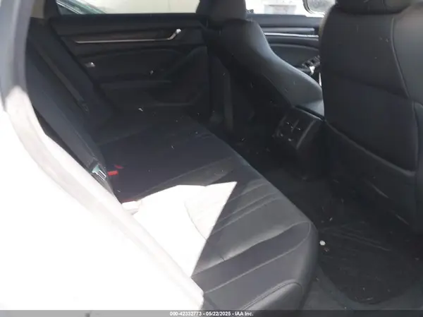 1HGCV1F57MA074704 2021 HONDA ACCORD - Image 8