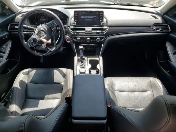 1HGCV1F57MA076310 2021 HONDA ACCORD - Image 8