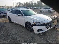 1HGCV1F57MA084262 2021 HONDA ACCORD