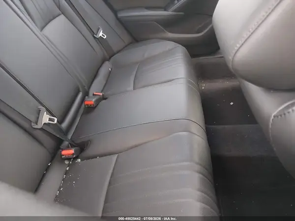 1HGCV1F57MA084729 2021 HONDA ACCORD - Image 8
