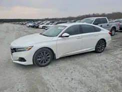 1HGCV1F57MA084746 2021 HONDA ACCORD