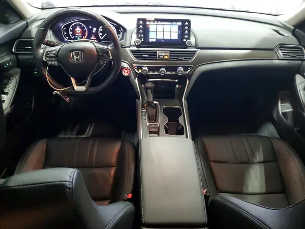 1HGCV1F57MA084746 2021 HONDA ACCORD - Image 8