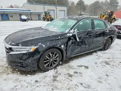 1HGCV1F57MA090062 2021 HONDA ACCORD
