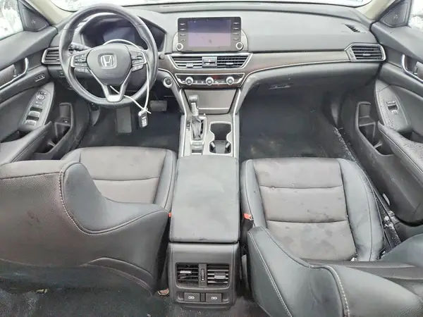 1HGCV1F57MA090062 2021 HONDA ACCORD - Image 8