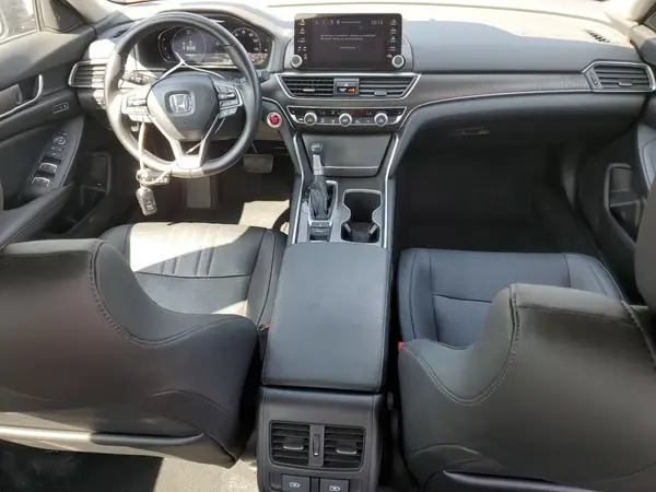 1HGCV1F57MA090644 2021 HONDA ACCORD - Image 8