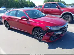 1HGCV1F57MA100802 2021 HONDA ACCORD