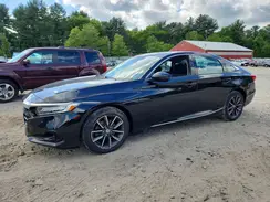 1HGCV1F57MA115204 2021 HONDA ACCORD