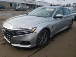 1HGCV1F57MA115817 2021 HONDA ACCORD