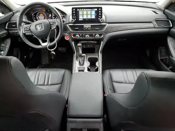 1HGCV1F57MA115817 2021 HONDA ACCORD - Image 8