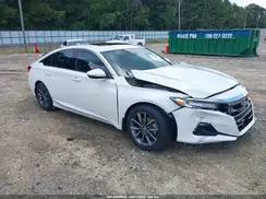 1HGCV1F57MA117955 2021 HONDA ACCORD