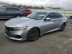 1HGCV1F57MA124873 2021 HONDA ACCORD