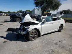 1HGCV1F57NA001155 2022 HONDA ACCORD