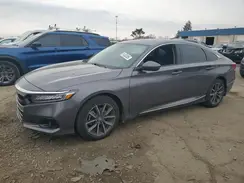 1HGCV1F57NA004203 2022 HONDA ACCORD