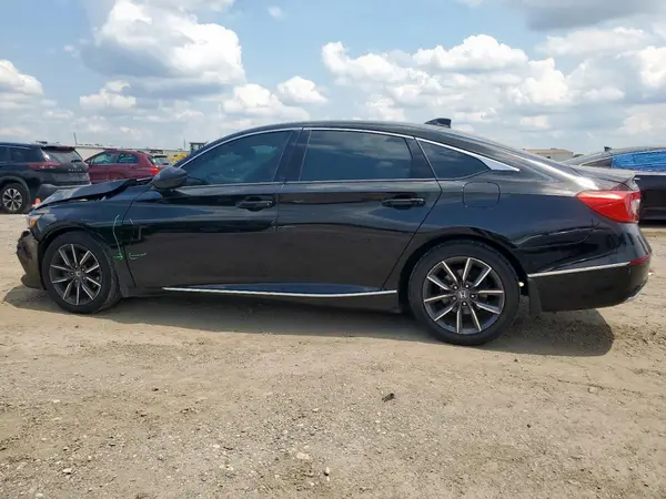 1HGCV1F57NA014620 2022 HONDA ACCORD - Image 2