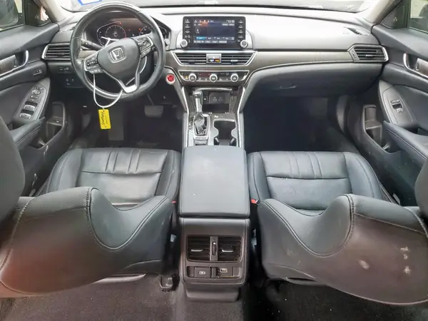 1HGCV1F57NA014620 2022 HONDA ACCORD - Image 8