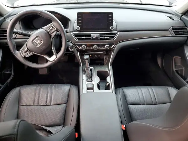 1HGCV1F57NA023768 2022 HONDA ACCORD - Image 8