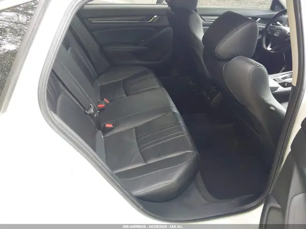 1HGCV1F57NA025133 2022 HONDA ACCORD - Image 8
