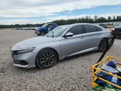 1HGCV1F57NA027691 2022 HONDA ACCORD