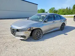 1HGCV1F57NA040182 2022 HONDA ACCORD