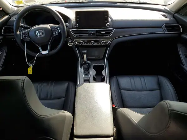 1HGCV1F57NA040182 2022 HONDA ACCORD - Image 8