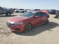 1HGCV1F57NA051263 2022 HONDA ACCORD