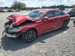 1HGCV1F57NA052977 2022 HONDA ACCORD