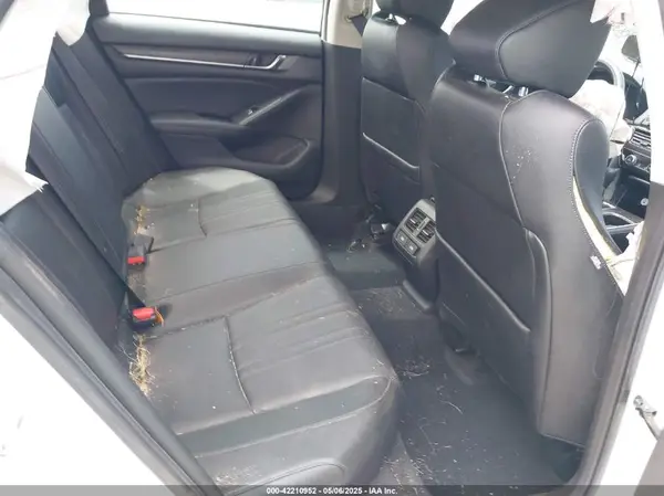 1HGCV1F57NA055071 2022 HONDA ACCORD - Image 8