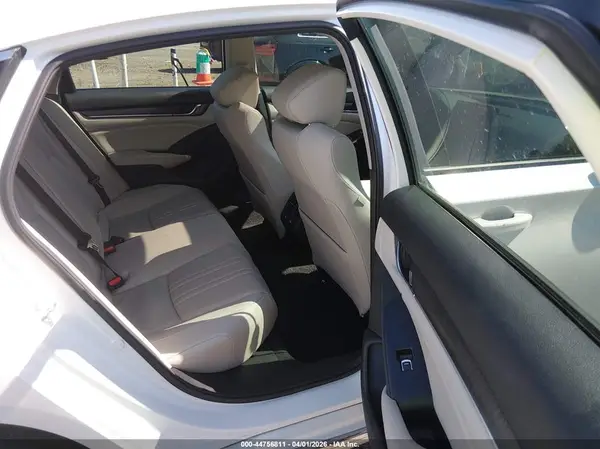 1HGCV1F57NA058925 2022 HONDA ACCORD - Image 8