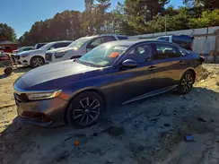 1HGCV1F57NA059508 2022 HONDA ACCORD
