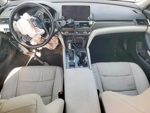 1HGCV1F57NA070346 2022 HONDA ACCORD - Image 8