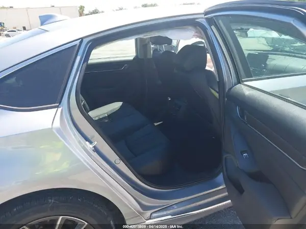 1HGCV1F57NA074736 2022 HONDA ACCORD - Image 8