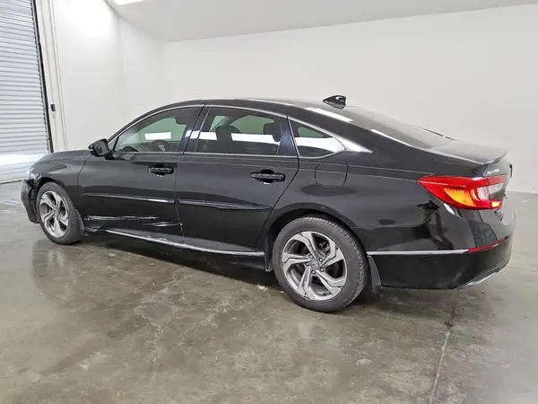1HGCV1F58JA000378 2018 HONDA ACCORD - Image 2