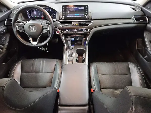1HGCV1F58JA000378 2018 HONDA ACCORD - Image 8