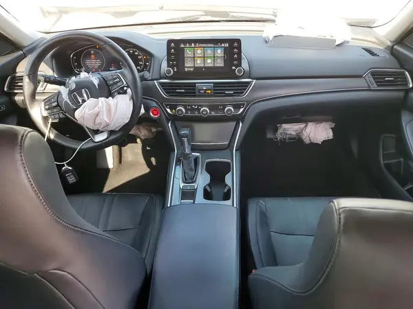 1HGCV1F58JA008612 2018 HONDA ACCORD - Image 8