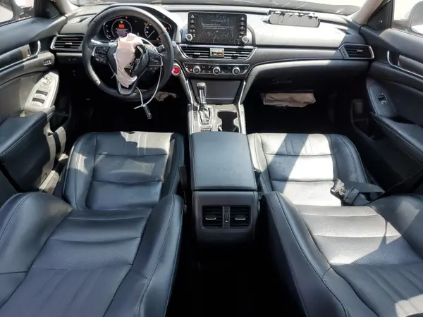1HGCV1F58JA008688 2018 HONDA ACCORD - Image 8