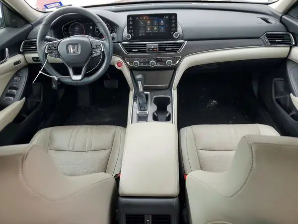 1HGCV1F58JA011381 2018 HONDA ACCORD - Image 8