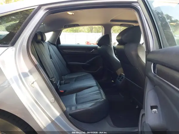 1HGCV1F58JA017102 2018 HONDA ACCORD - Image 8