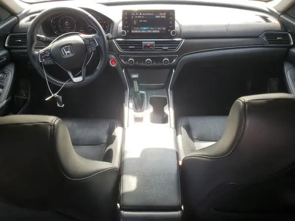 1HGCV1F58JA024776 2018 HONDA ACCORD - Image 8