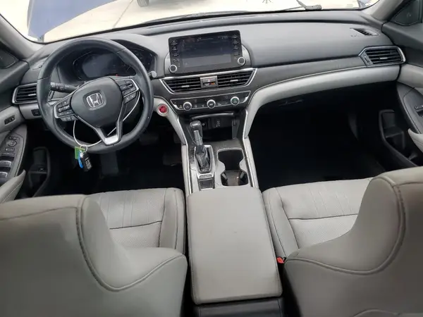 1HGCV1F58JA025927 2018 HONDA ACCORD - Image 8