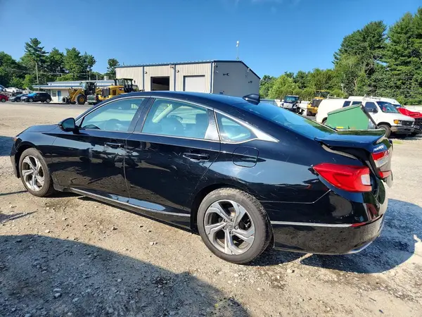 1HGCV1F58JA031808 2018 HONDA ACCORD - Image 2