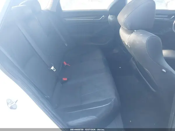 1HGCV1F58JA037219 2018 HONDA ACCORD - Image 8