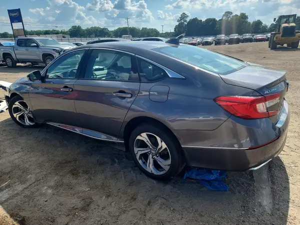 1HGCV1F58JA040251 2018 HONDA ACCORD - Image 2