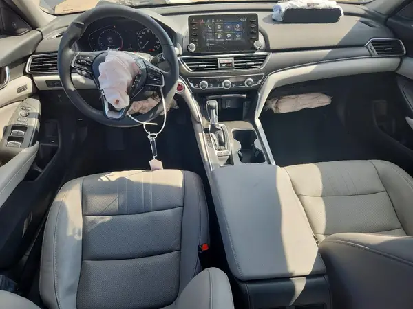 1HGCV1F58JA040251 2018 HONDA ACCORD - Image 8